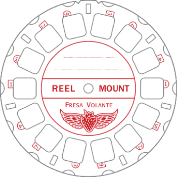Reel Mounts